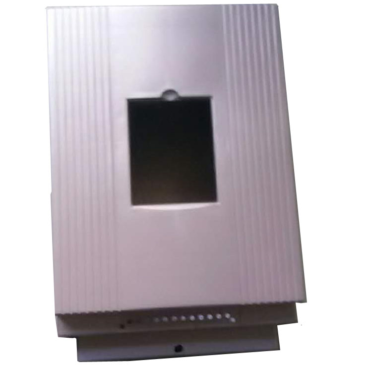 75-600kw软启动塑壳